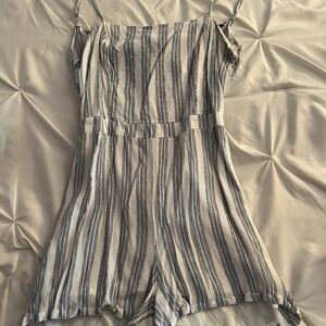 Pacsun Romper